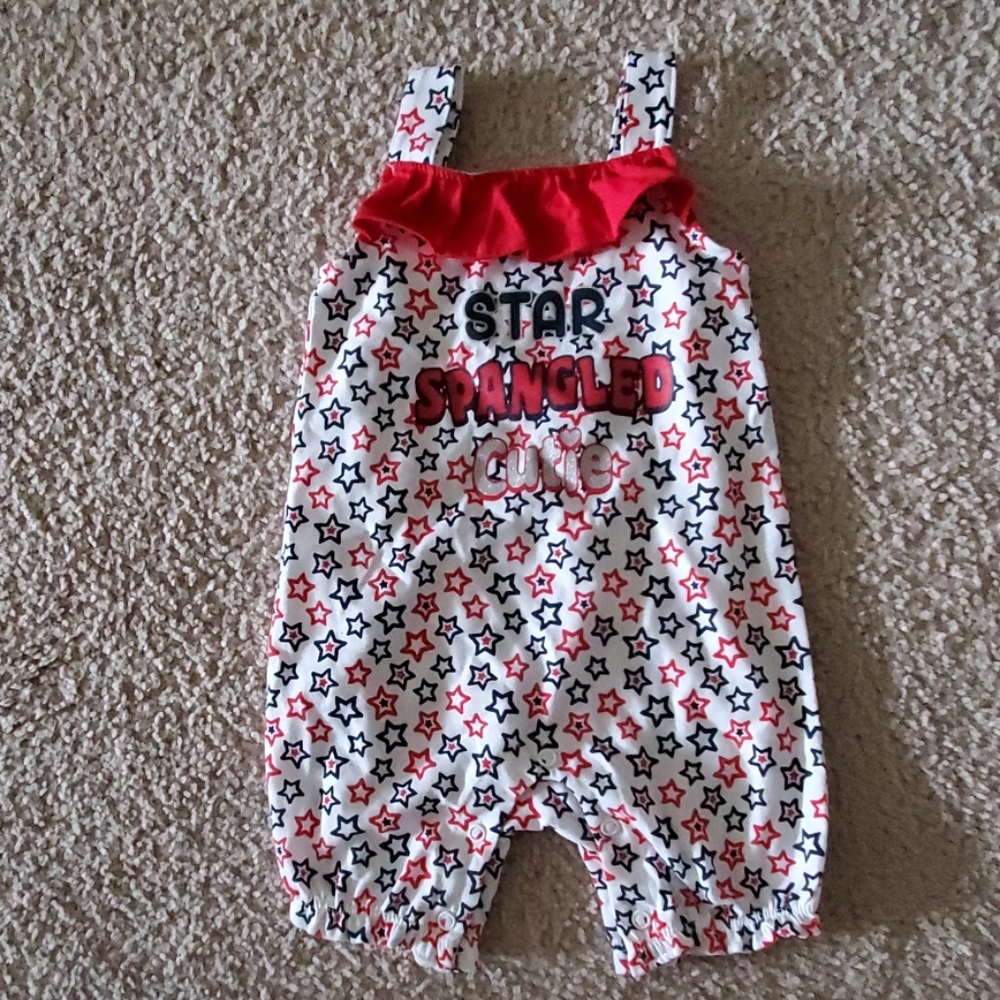 Baby clothes